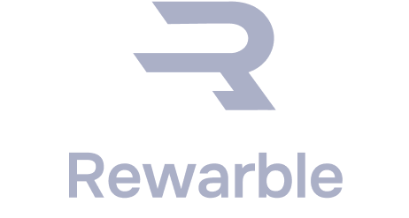 Rewarble logo