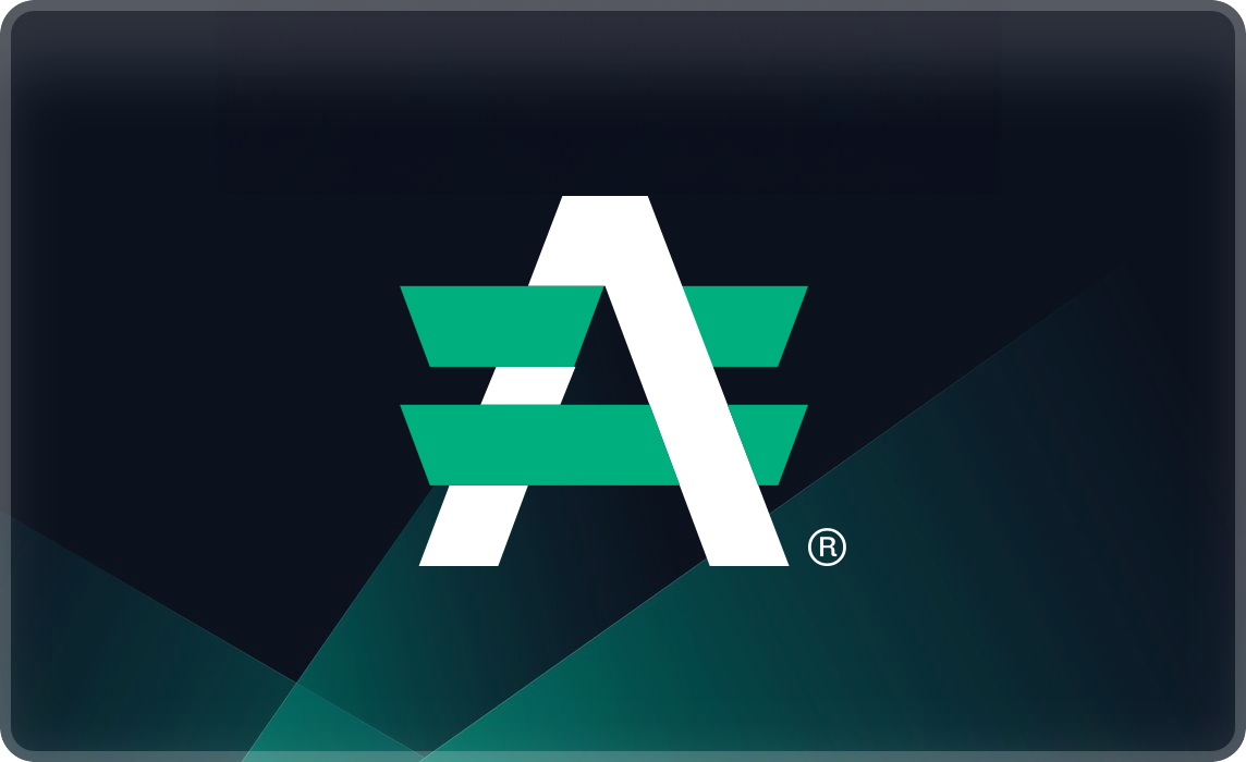 Brand image for advcash