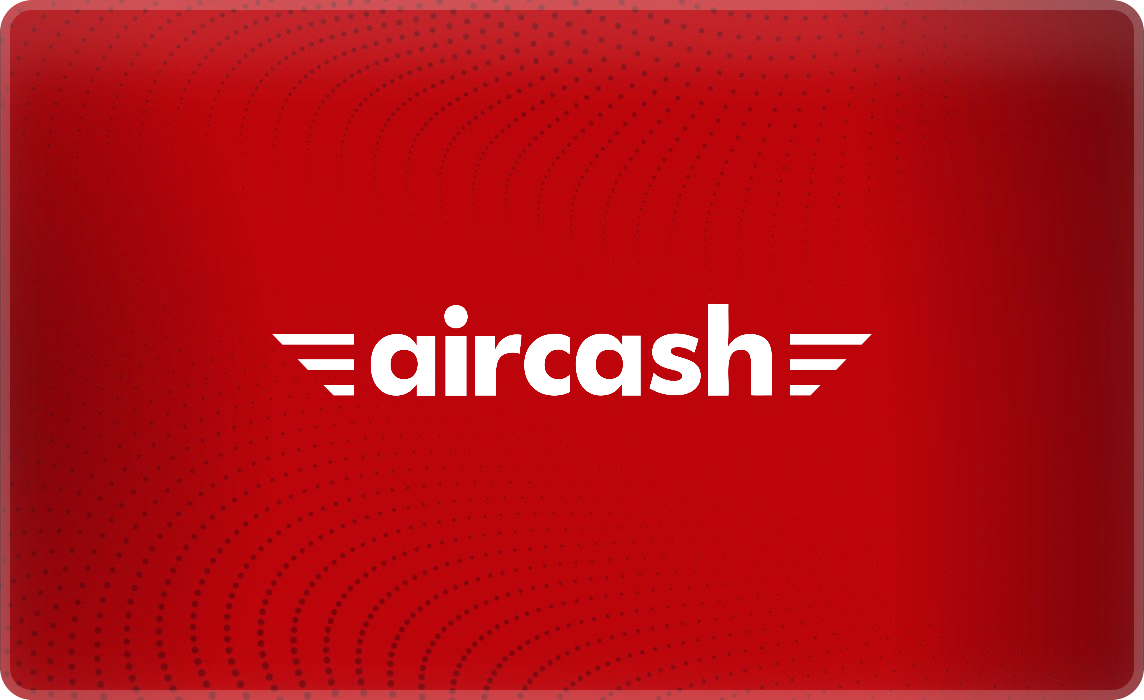 Brand image for aircash