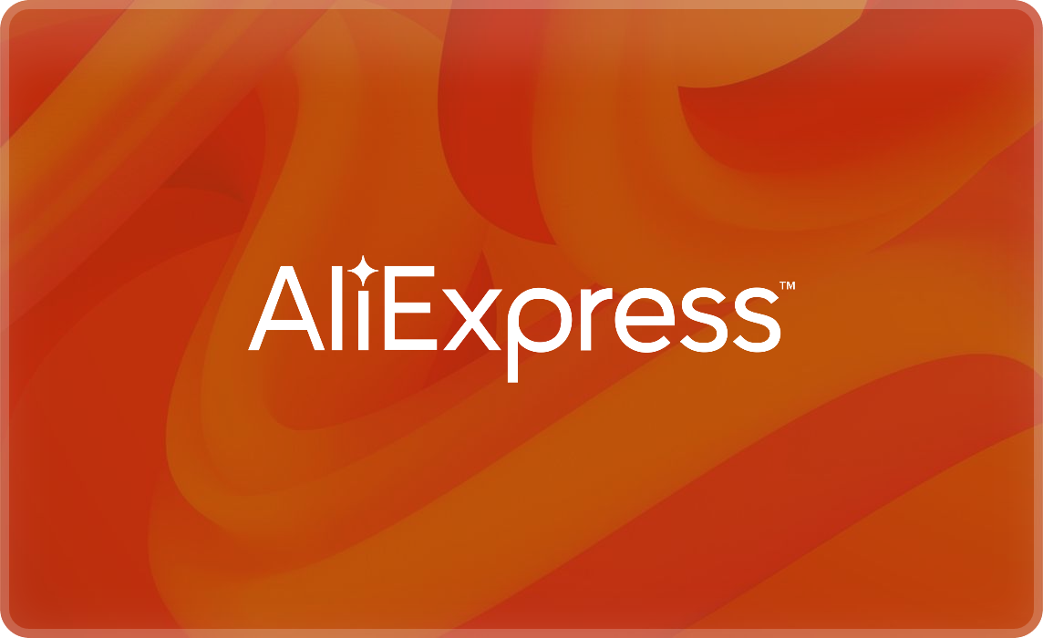 Brand image for aliexpress