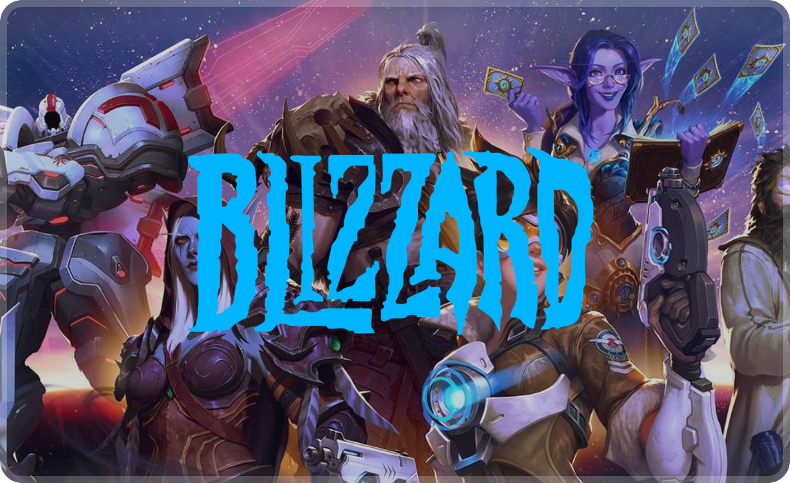 Brand image for blizzard