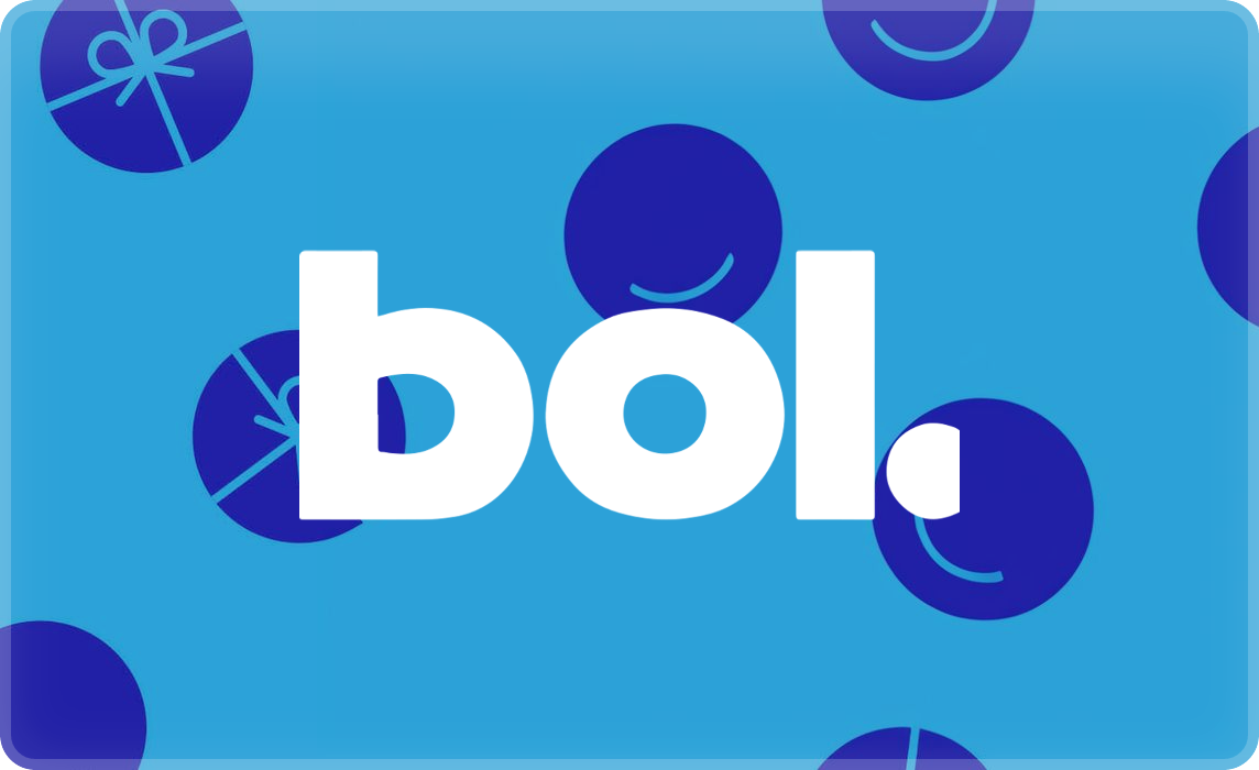 Brand image for bol-com