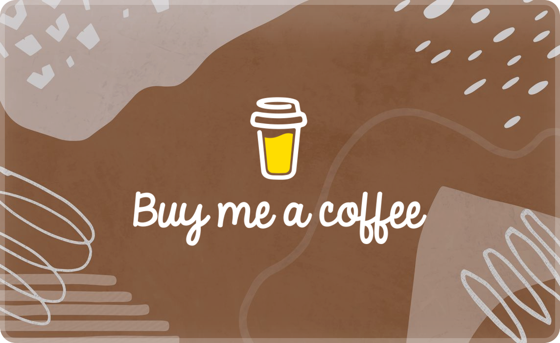Brand image for buymeacoffee