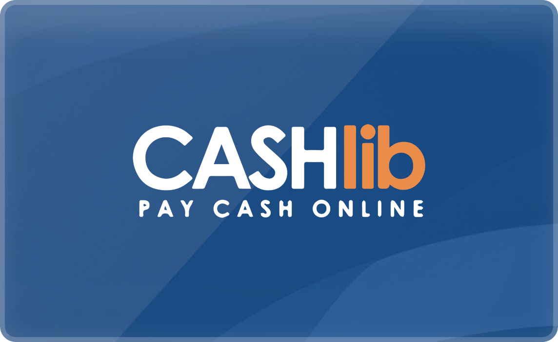 Brand image for cashlib
