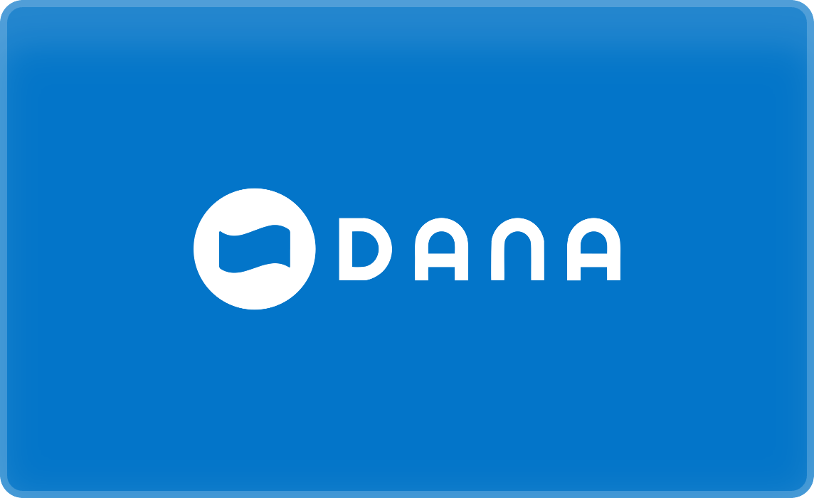 Brand image for dana