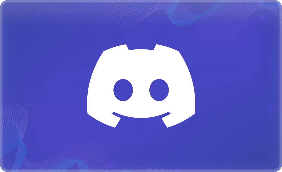 Brand image for discord