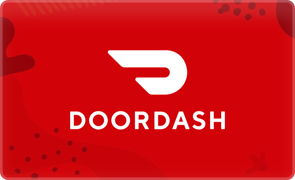 Brand image for doordash