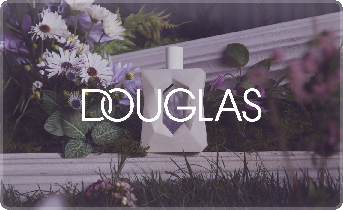 Brand image for douglas