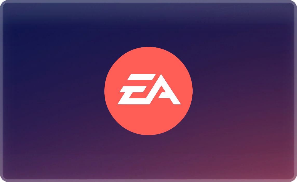 Brand image for ea