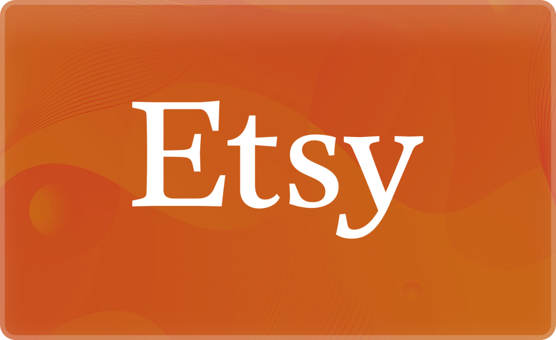 Brand image for etsy
