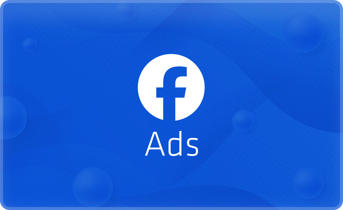 Brand image for facebook-ads