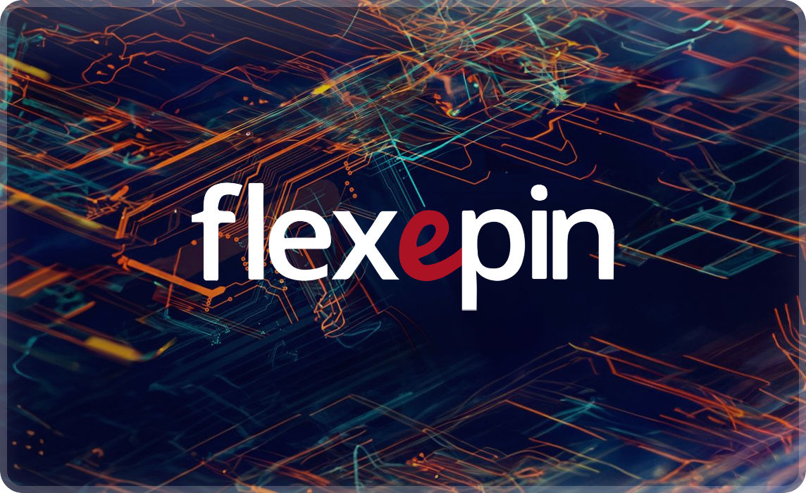 Brand image for flexepin