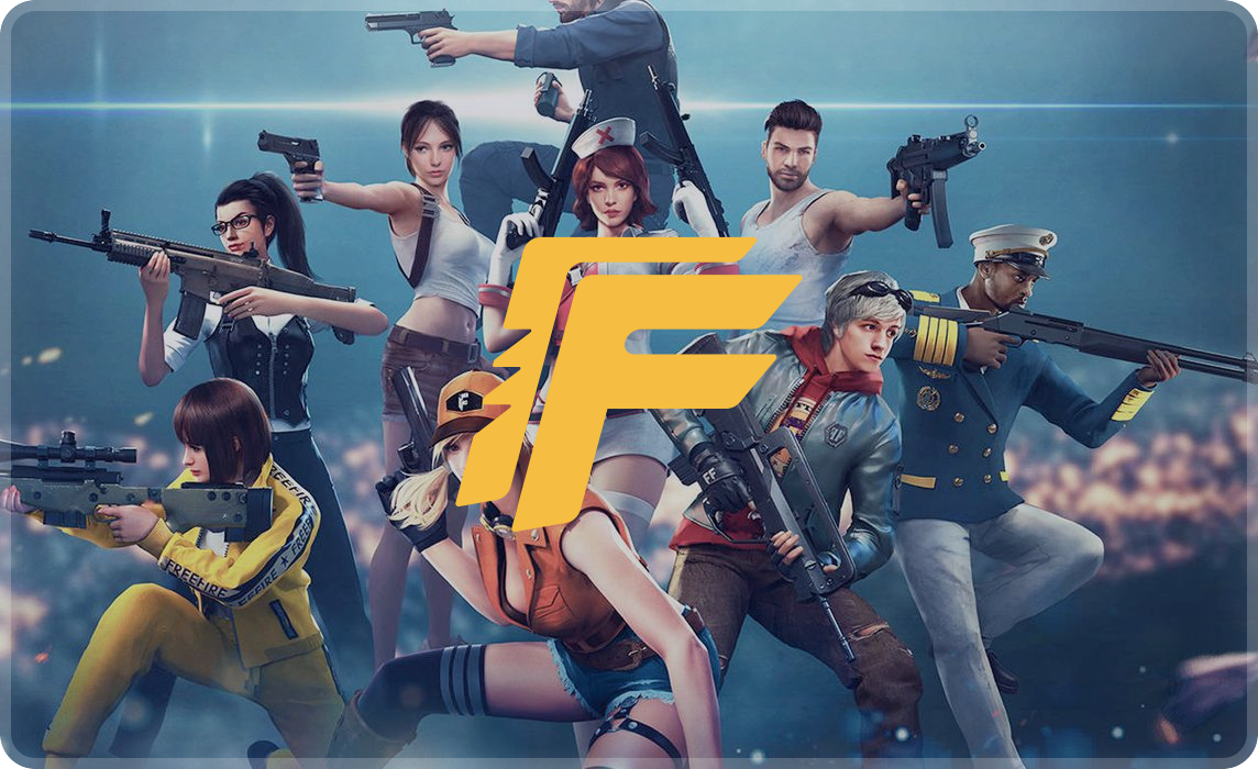 Brand image for freefire