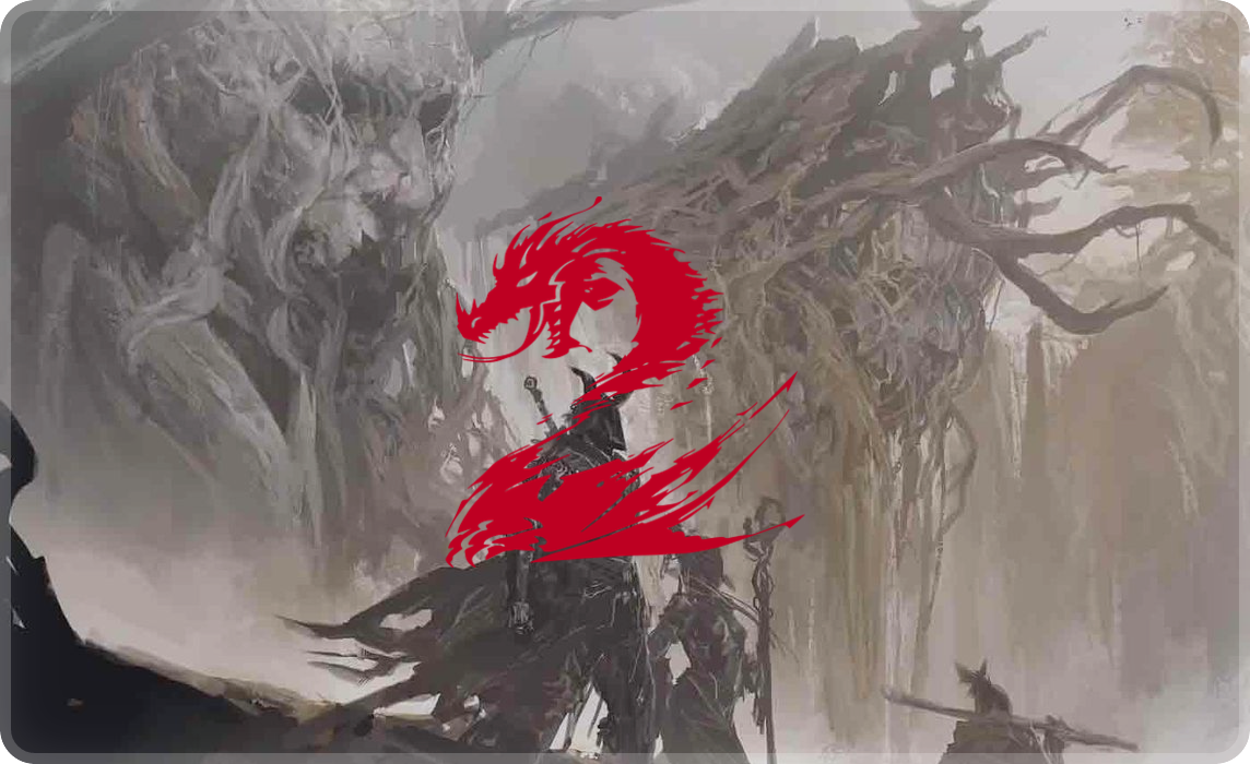Brand image for guildwars