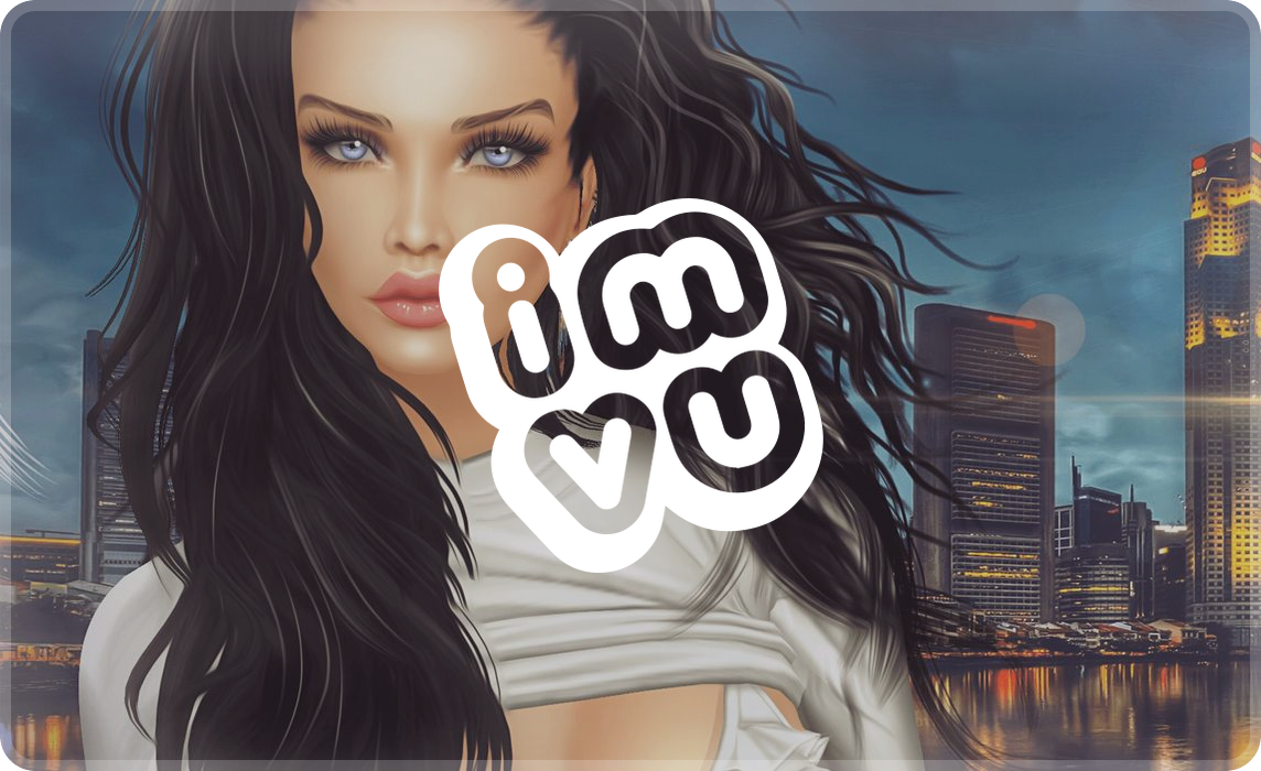 Brand image for imvu