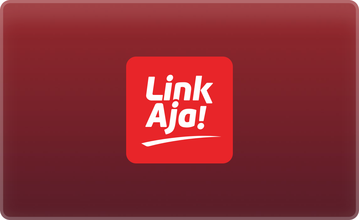 Brand image for linkaja