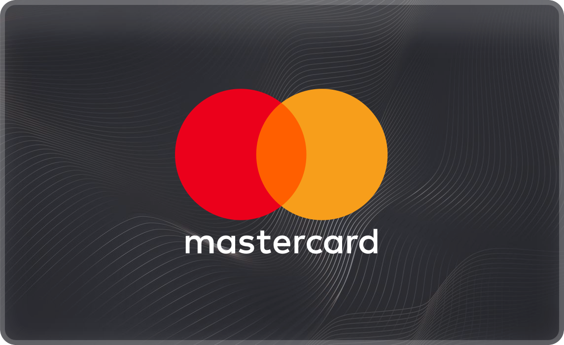 Product Mastercard image