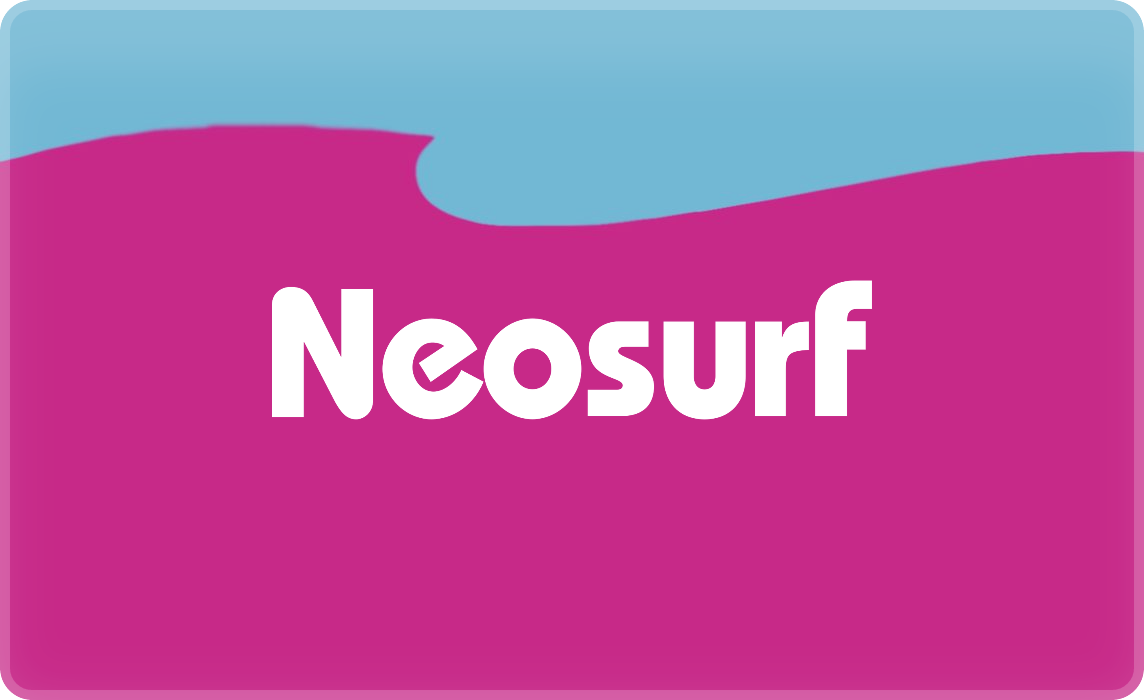 Brand image for neosurf