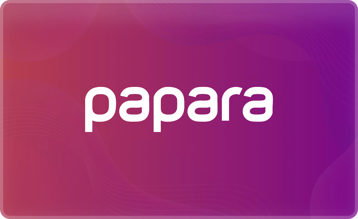 Brand image for papara