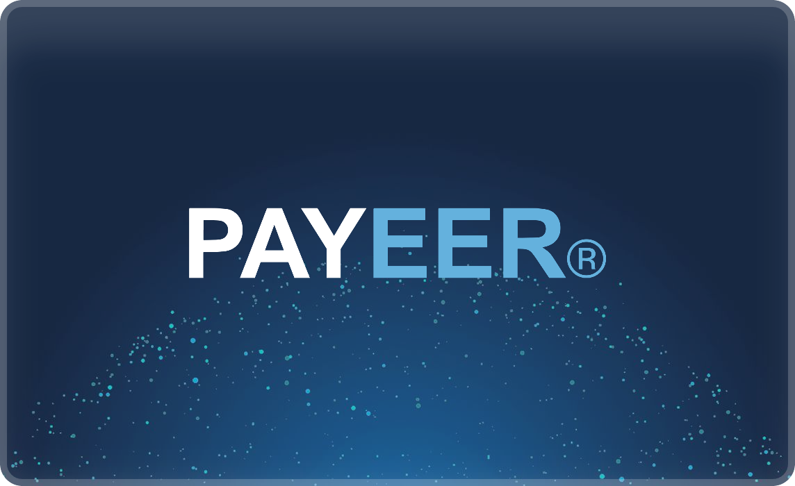 Brand image for payeer