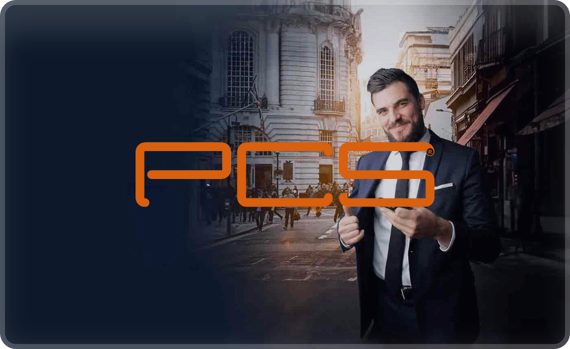 Brand image for pcs