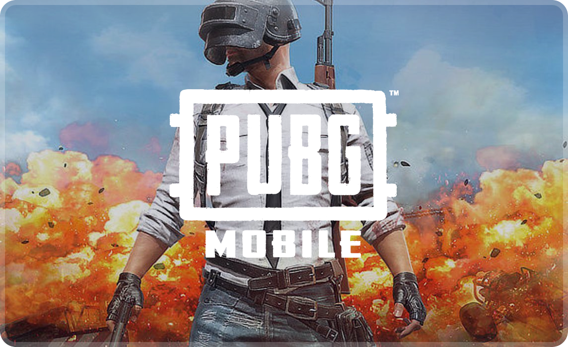 Brand image for pubg