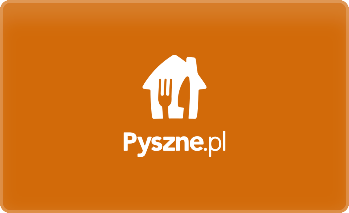 Brand image for pyszne