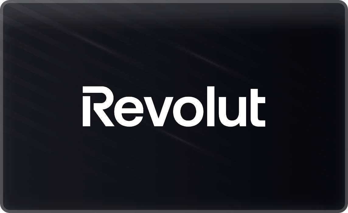 Brand image for revolut