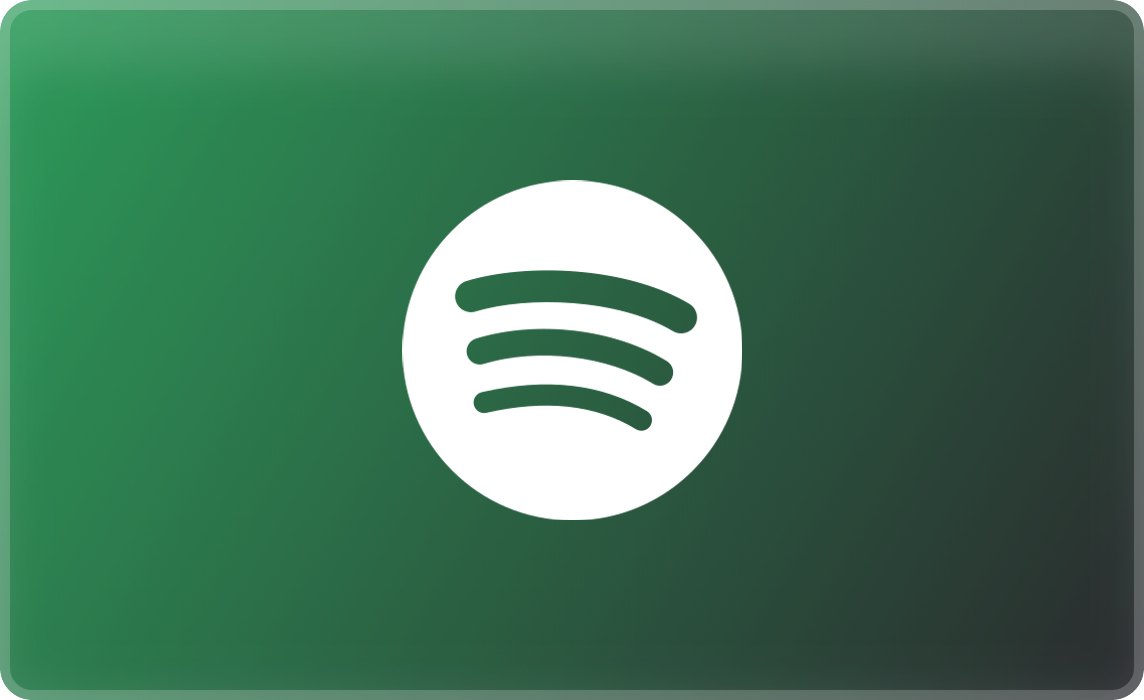 Brand image for spotify