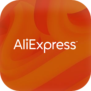 aliexpress - square icon