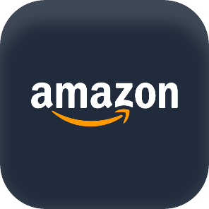 amazon - square icon