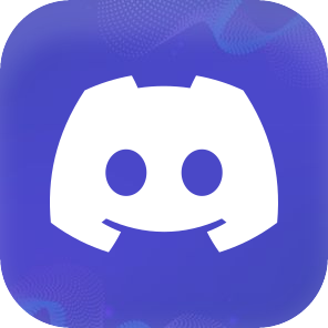 discord - square icon