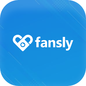 fansly - square icon