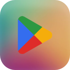 google - square icon