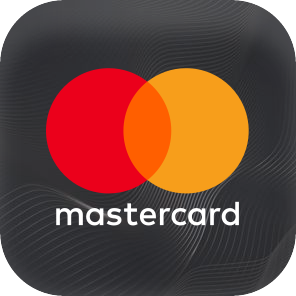 mastercard - square icon