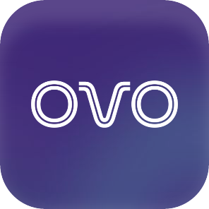 ovo - square icon