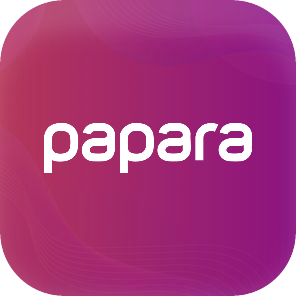 papara - square icon
