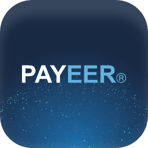 payeer - square icon