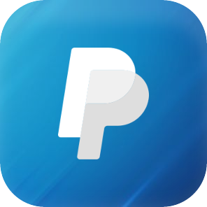 paypal - square icon