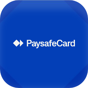 paysafecard - square icon