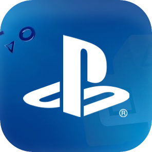 playstation - square icon