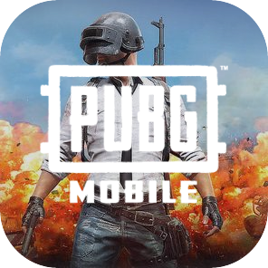 pubg - square icon