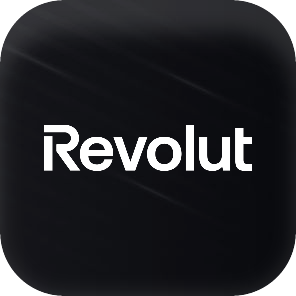 revolut - square icon