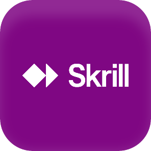 skrill - square icon