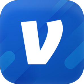 venmo - square icon