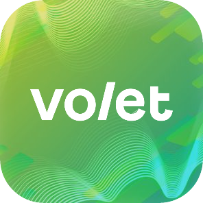 volet - square icon
