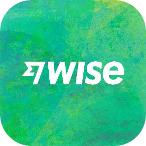 wise - square icon