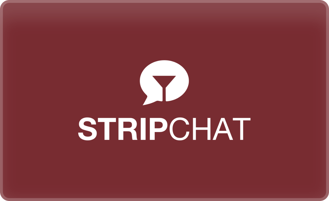 Brand image for stripchat