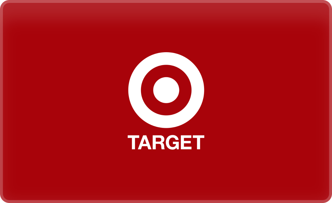 Brand image for target