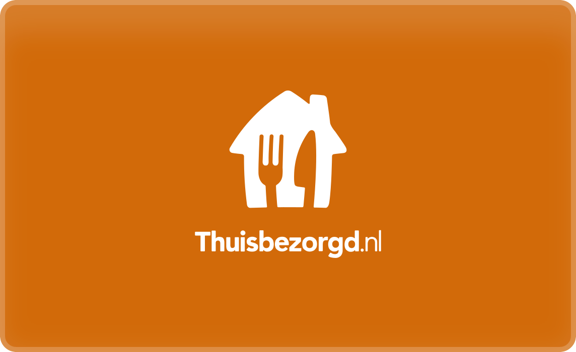 Brand image for thuisbezorgd